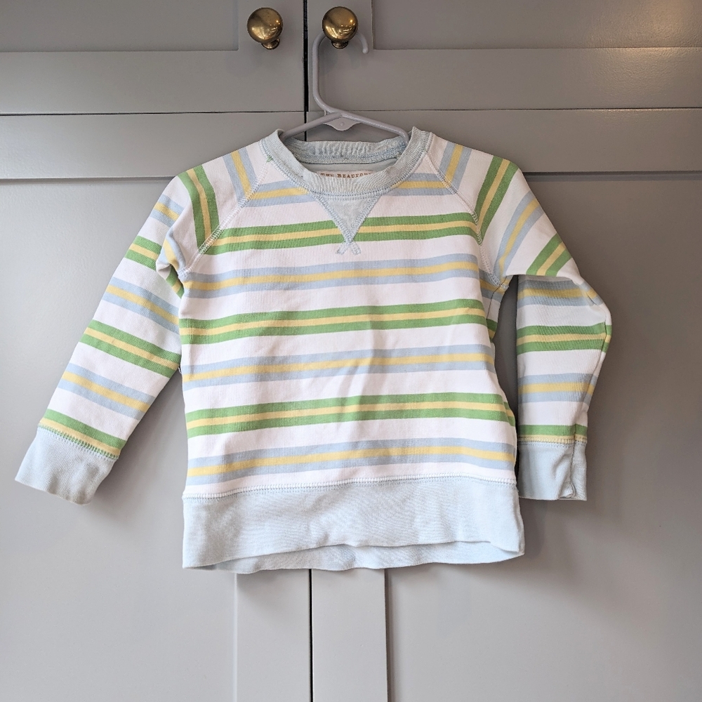 Beaufort Bonnet Company Cassidy Crewneck unisex.